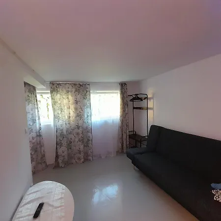 Holiday home Kruk 1km Od Energylandii Zator