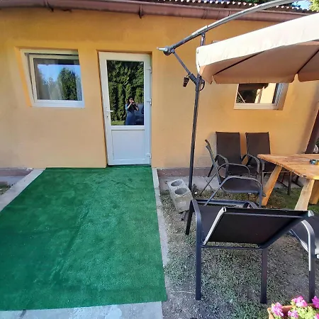 Kruk 1km Od Energylandii Holiday home