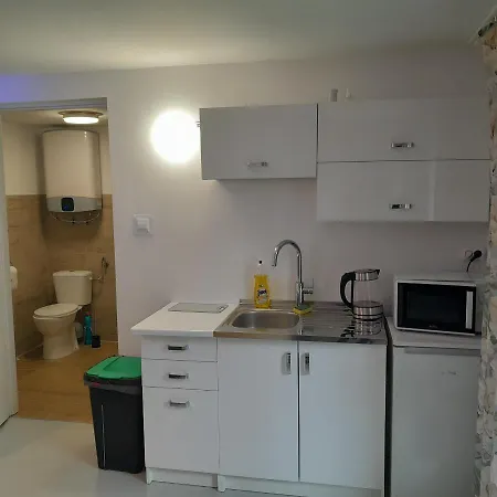 Dom wakacyjny Kruk 1km Od Energylandii *
