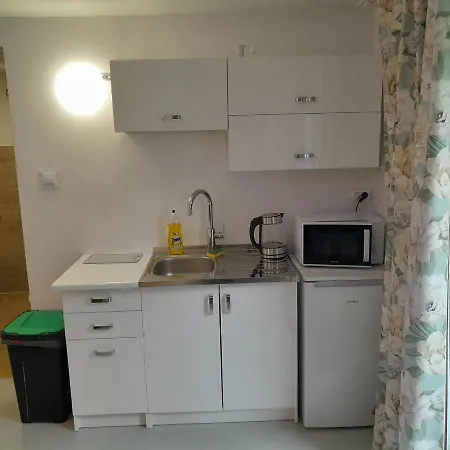 Kruk 1km Od Energylandii Dom wakacyjny