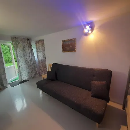 Kruk 1km Od Energylandii Dom wakacyjny *