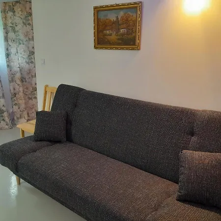 Holiday home Kruk 1km Od Energylandii Zator